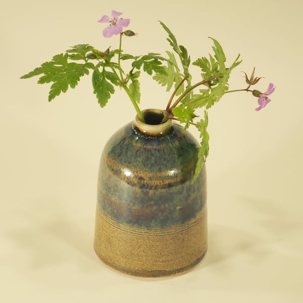 Small Sprig Vase