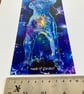 Celestial Cat Print - Made Of Stardust - Image 4