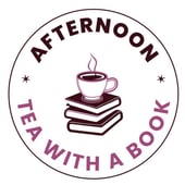 Afternoon Tea with a Book