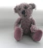 Mohair Bear - Nippy - Image 1