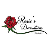 Rosie's Decorations