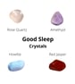 BEST CRYSTALS FOR Sleep, Crystals Set, Crystals That Help With Sleep, Crystals S
