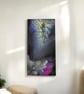 Coastal Flow fluid art  - Image 4