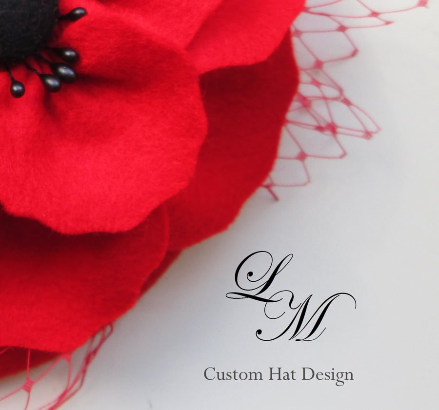 Reserved for Elsa - Teal Mini Button Hat