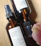 Body Mist, 120ml, Choose Your Own Fragrance. Vegan Friendly and Cruelty Free. - Image 2