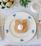 Wooden Egg Cup - Bunny - Children's breakfast tableware - Easter Gifts - Image 6