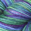 Purple Crocus - Superwash merino sock yarn