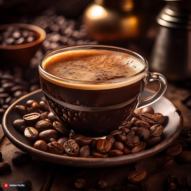 Coffee High Strength Professional Flavouring. Over 250 Flavours.