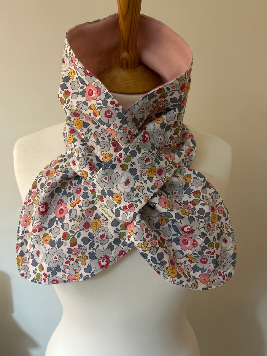 Liberty’Betsy’ Scarf