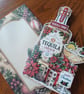 Christmas Tipple card for the Tequila over - Image 4