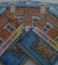 Caversham calendar 2027