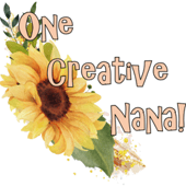 One Creative Nana!