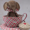 Ellie in a Teacup