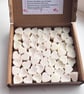 Coconut & Lime Highly Scented Wax Melts, VeganCruelty Free, Handmade in the UK - Image 3