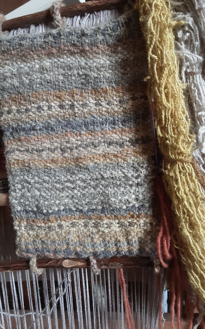 WeaveSpinDye