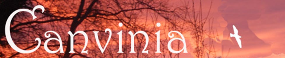 Canvinia