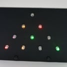 Kit 14: D.I.Y.  L.E.D.  Display