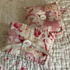 Vintage Needle case