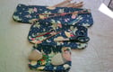 Zip Top Bags