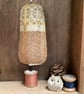 Vintage Welsh wool tall tree - Image 1