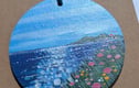 Hand-painted Decorations