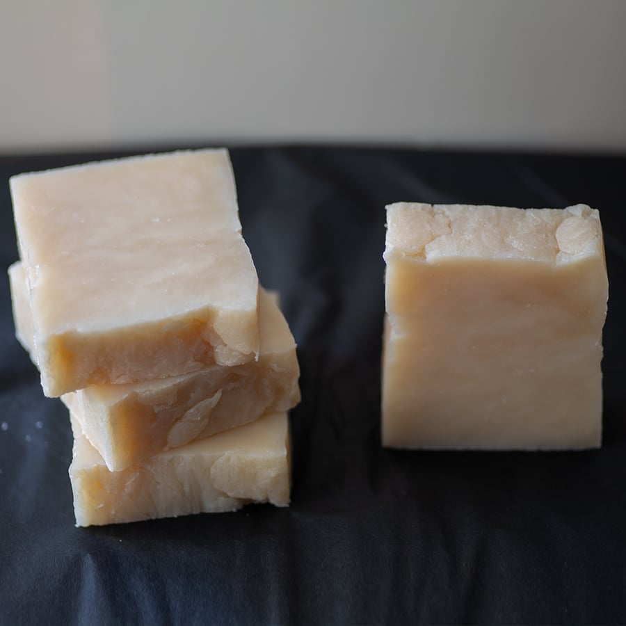 Handmade Soap - Coconut & Lime Fragrance
