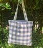 Large durable everyday cotton canvas tote bag - Image 5