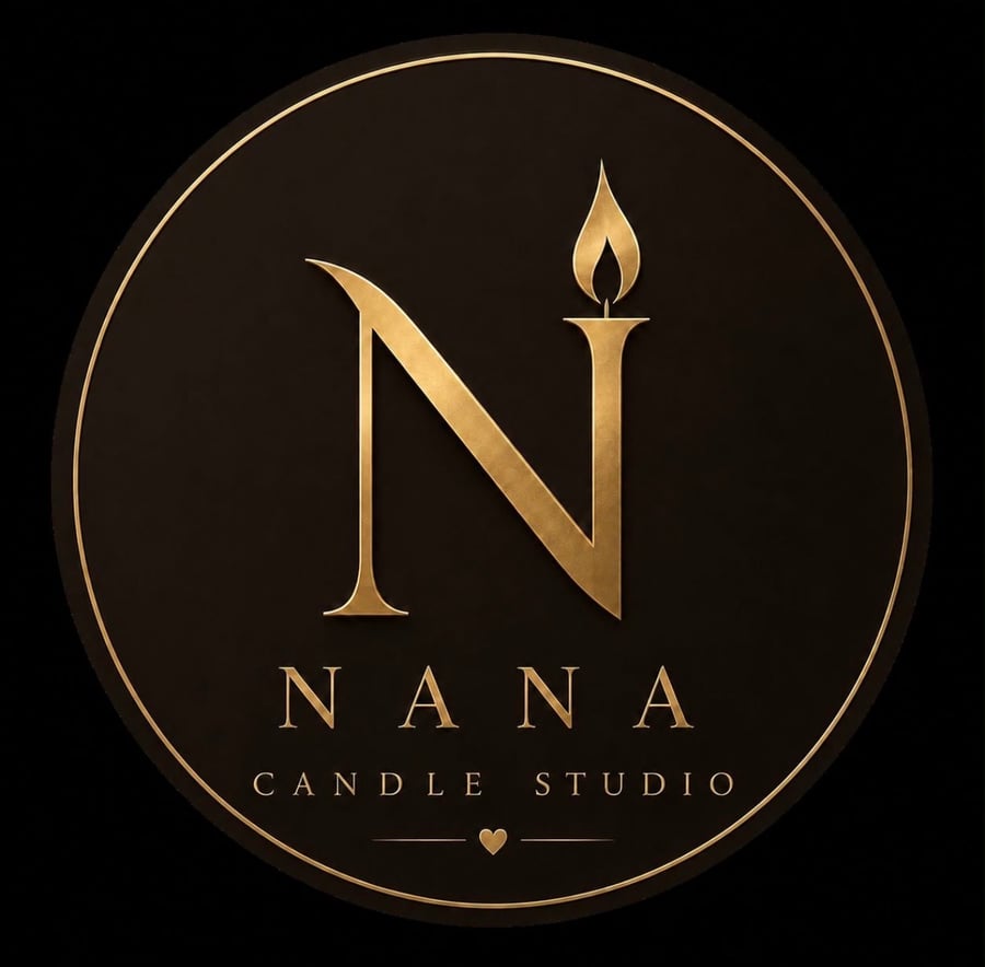Nana candle house