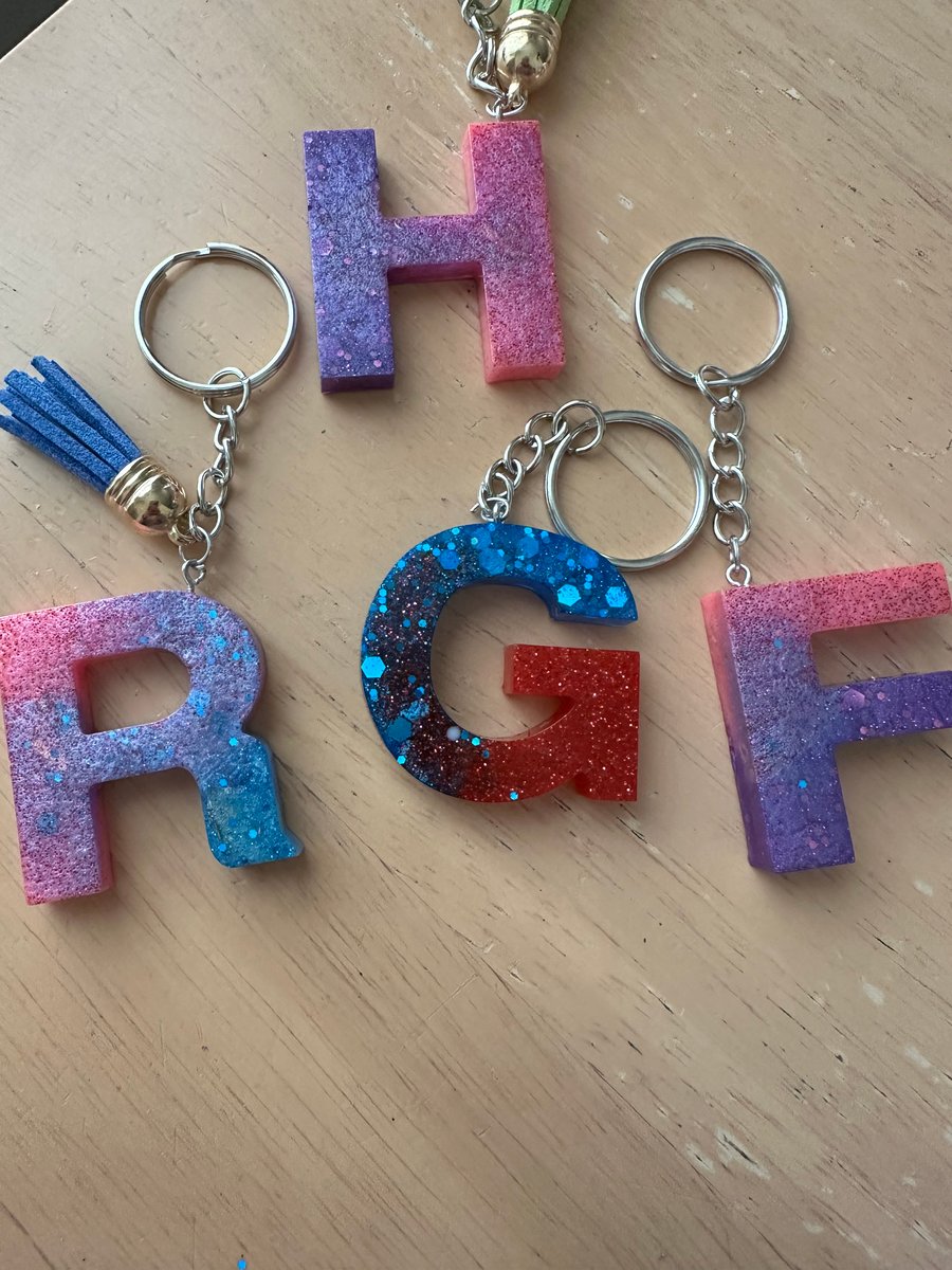 Keychains 