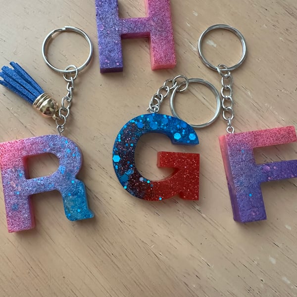 Keychains 