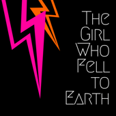 The Girl Who Fell to Earth