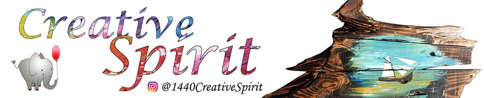 1440 Creative Spirit