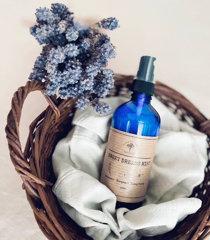 Sweet Dreams Sleep Room Spray