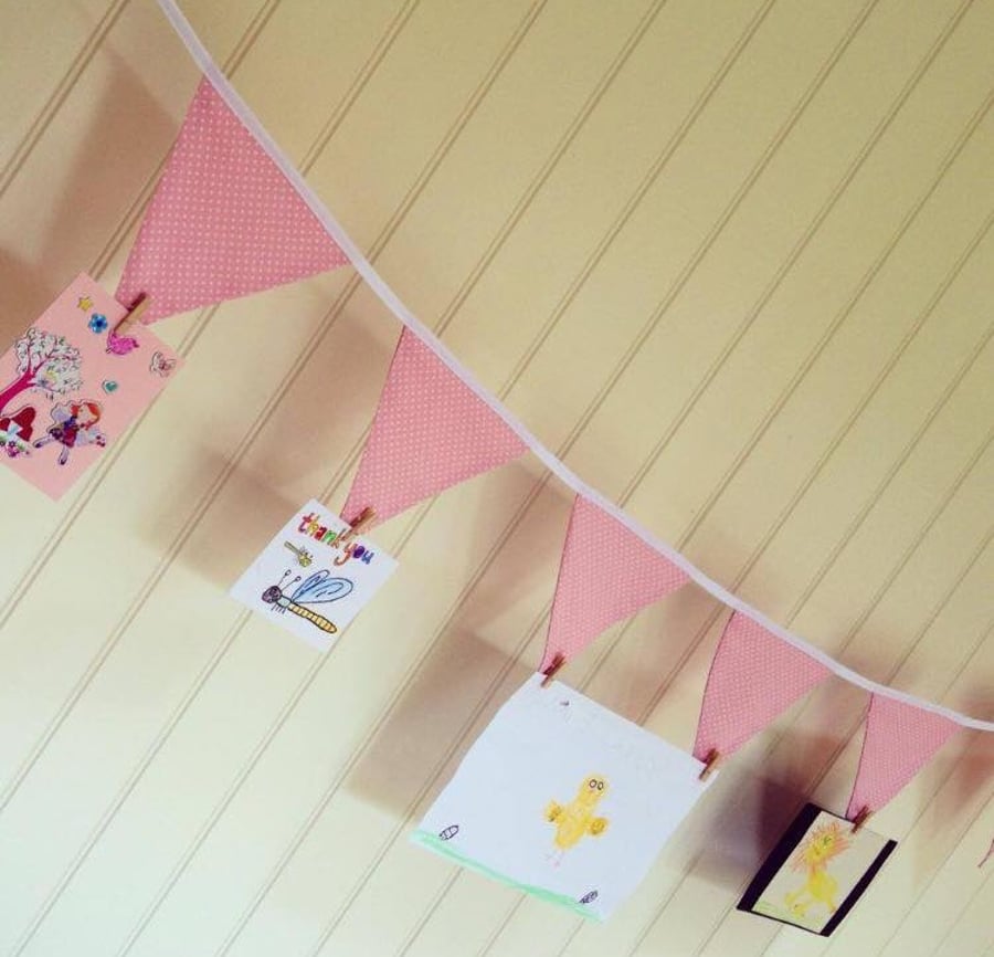 Gallery Bunting