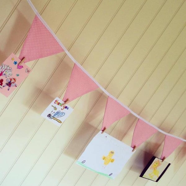 Gallery Bunting