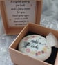 Make A Wish Pebble Gifts