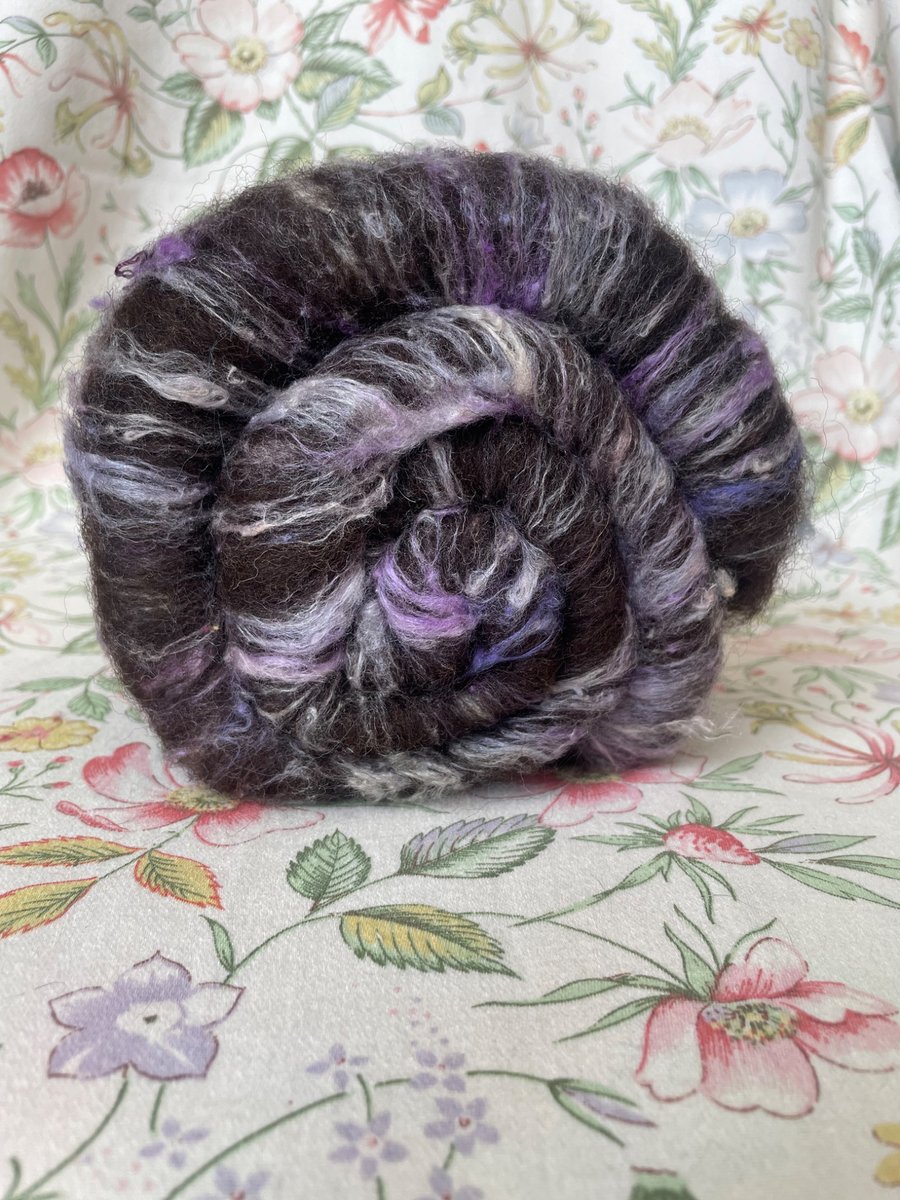 "Kitchen Sink" Art Batt - 75g