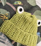 Frog Hat - Image 3
