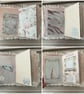 Journal Pink Silk Atelier  by Carolee Crafts DTP 0019 - Image 6