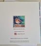 Robin bird painting printed birthday card - Image 5