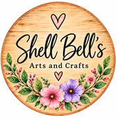 Shell Bell's Arts & Crafts