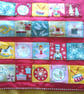 Fabric ADVENT CALENDAR The Nutcracker Advent Calendar  - Image 5