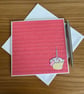 Hand Made Birthday Card - Image 2