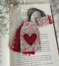Bookmark, tea bag bookmark - Image 1