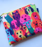 Little Dogs Coin Purse