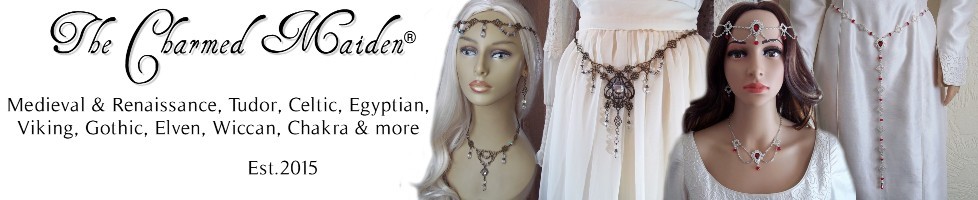 The Charmed Maiden