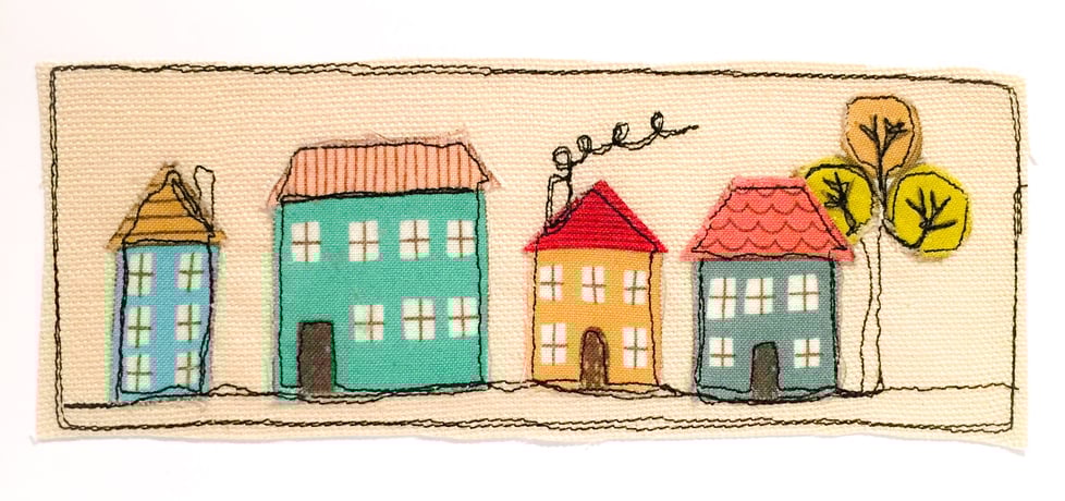 Handmade by Lisa @thecraftscabin