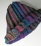 Medium Ribbed Beanie - Image 2