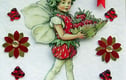 Decoupage Greeting Cards - Free UK Postage