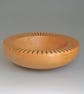 Fluted cherry bowl - Image 2